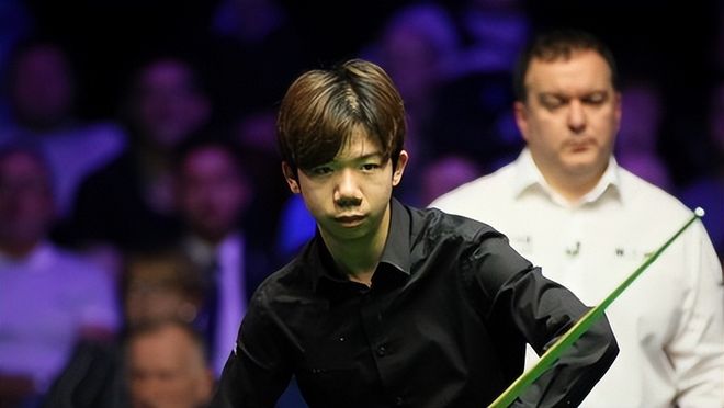 体育泰山队小将方昊期待早日代表球队征战赛场